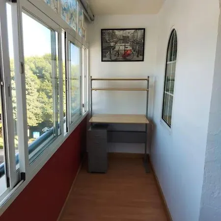 Loft En Torremolinos