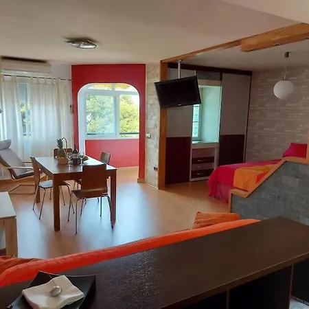 Loft En Apartment Torremolinos