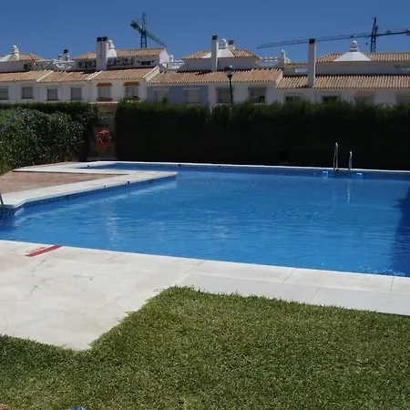 Apartment Loft En Torremolinos