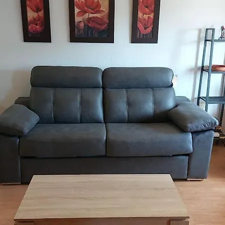 Loft En Apartment *