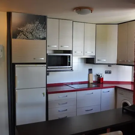 Apartment Loft En *