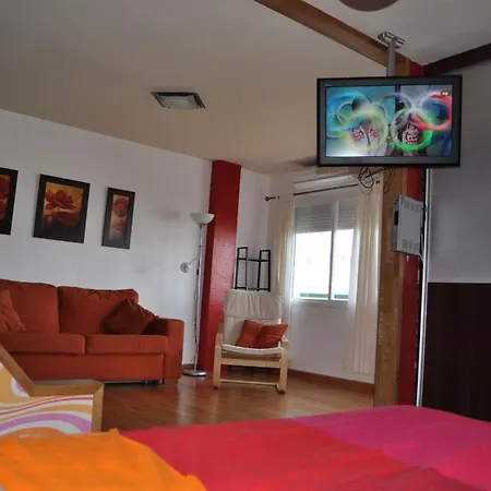 Loft En Apartment *